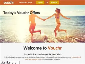 vouchr.com.au