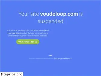 voudeloop.com