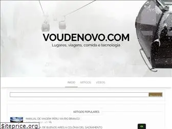 voudenovo.com