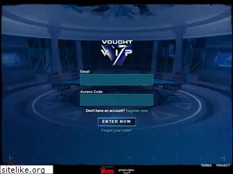 vought-vip.com