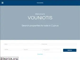 vouniotis.com