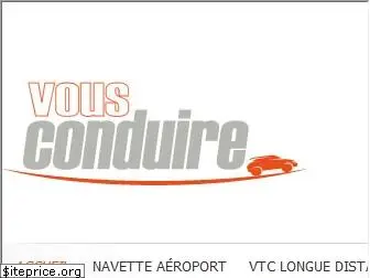 vousconduire.fr