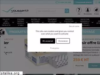 voussert.fr