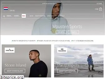 voustensports.com