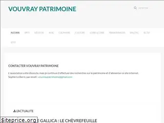 vouvraypatrimoine.fr