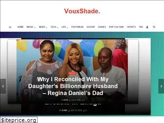 vouxshade.com