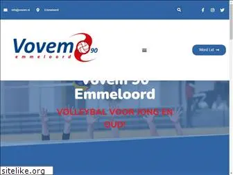 vovem.nl