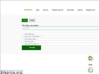 vovereal.com.vn