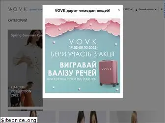 vovk.com