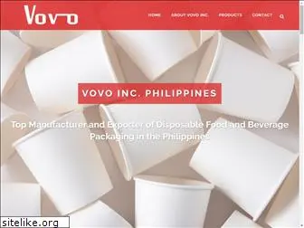 vovo.com.ph thumbnail