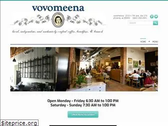 vovomeena.com