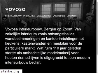 vovosa.nl