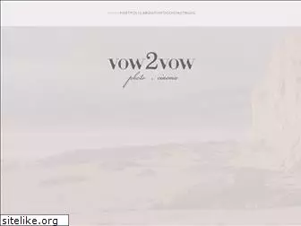 vow2vow.com