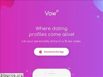 vowdating.com