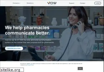 vowinc.com