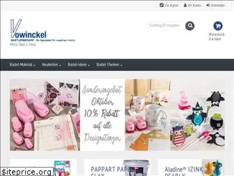 vowinckel-shop.de