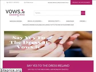 vows.ie