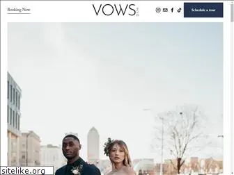 vowsdsm.com