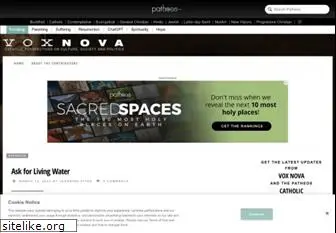 vox-nova.com