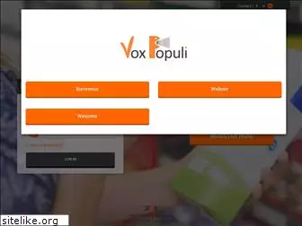 vox-populi.com