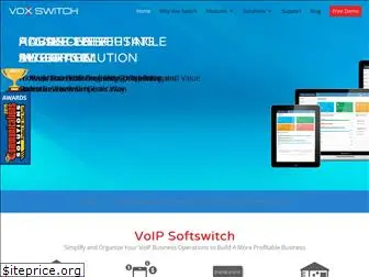 vox-switch.com