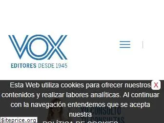 vox.es