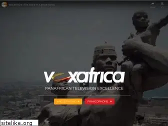 voxafrica.com