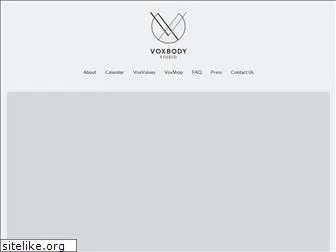voxbody.com