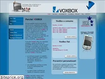 voxbox.it