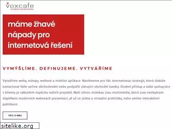voxcafe.cz