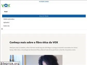 voxconexao.com.br
