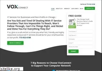 voxconnect.com