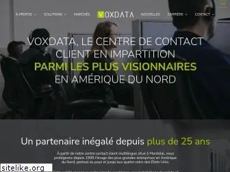 voxdata.com