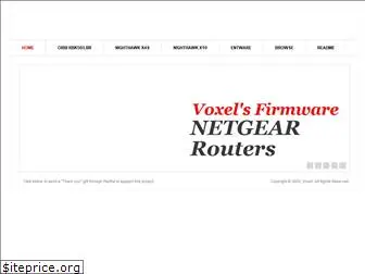 voxel-firmware.com