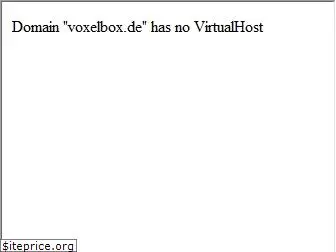 voxelbox.de