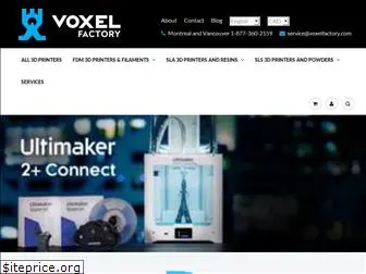 voxelfactory.com