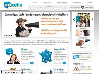 voxelis.fr