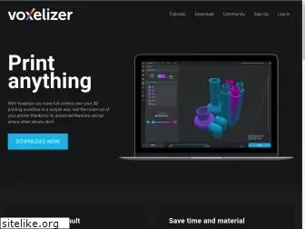 voxelizer.com