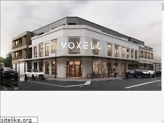 voxell.co.nz