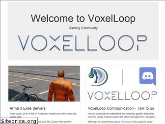 voxelloop.co.uk