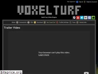 voxelturf.net