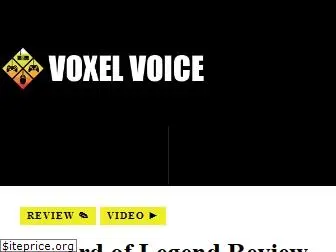 voxelvoice.com