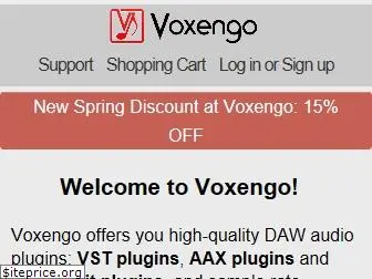 voxengo.com