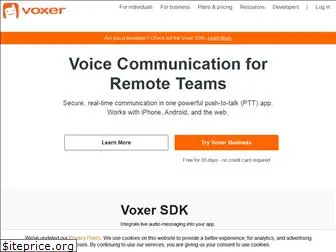 voxer.com