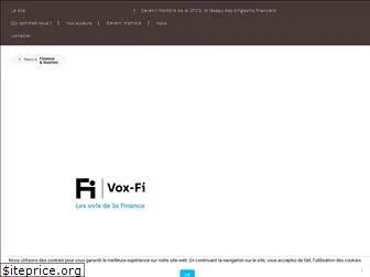 voxfi.fr