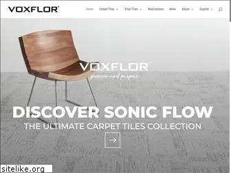 voxflor.com