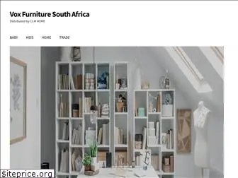 voxfurniture.co.za