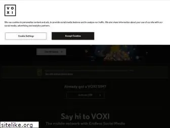 voxi.co.uk