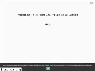 voxibot.com