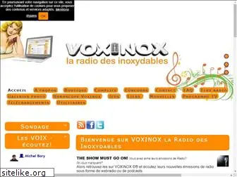 voxinox.ch